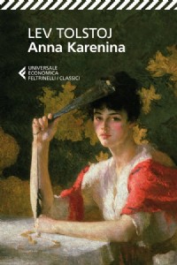 Anna Karenina