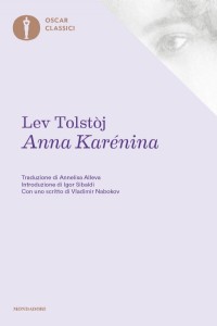 Anna Karenina