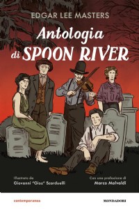 Antologia di Spoon River