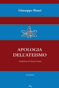 Apologia dell'ateismo