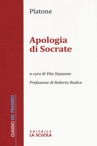 Apologia di Socrate