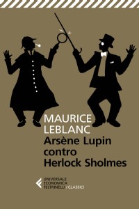 Arsène Lupin contro Sherlock Holmes