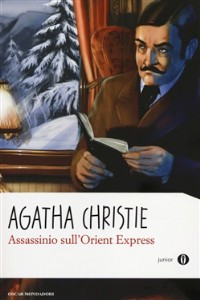 Assassinio sull'Orient Express - Agatha Christie