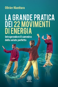 La grande pratica dei 22 movimenti di energia. Intraprendere il cammino della salute perfetta