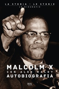 Autobiografia di Malcolm X