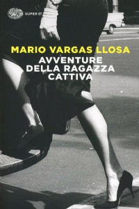 Avventure della ragazza cattiva