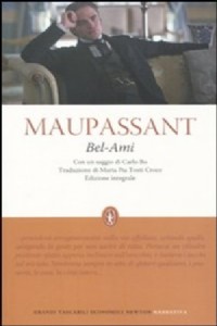 Bel-Ami. Ediz. integrale