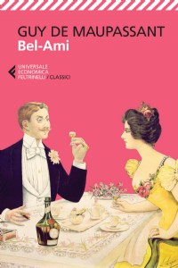 Bel-Ami