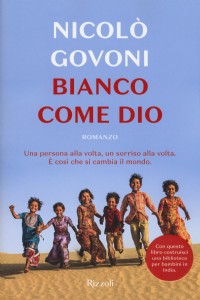 Bianco come Dio