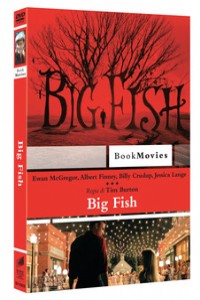 Big Fish. Le storie di una vita incredibile