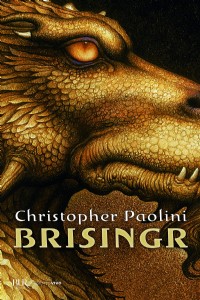 Brisingr. L'eredità. Vol. 3