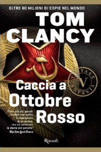 Caccia a Ottobre Rosso