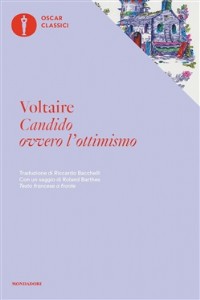 Candido - Voltaire