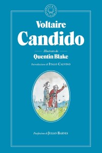Candido. Ediz. integrale