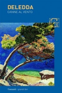 Canne al vento - Grazia Deledda