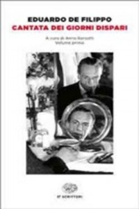 Cantata dei giorni dispari - Eduardo De Filippo