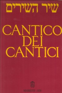 Cantico dei cantici