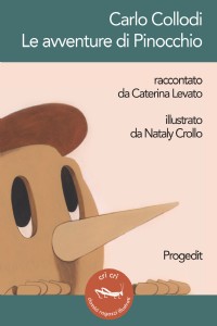 Carlo Collodi. Le avventure di Pinocchio