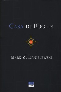 Casa di foglie