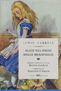 Alice nel paese delle meraviglie-Attraverso lo specchio e quello che Alice vi trov�