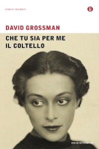 Che tu sia per me il coltello