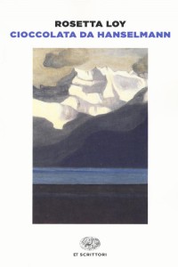 Cioccolata da Hanselmann