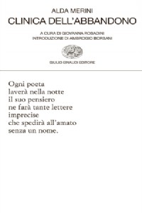 Clinica dell'abbandono