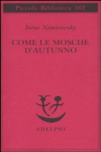 Come le mosche d'autunno