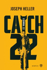 Comma 22 (Catch-22)