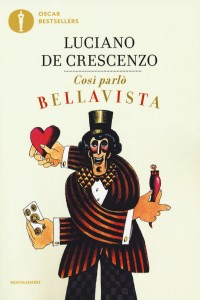 Così parlò Bellavista. Napoli, amore e libertà