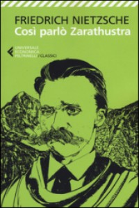 Cos parl Zarathustra