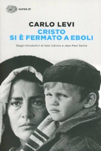 Cristo si è fermato a Eboli