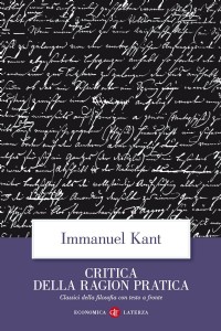 Critica della ragion pratica. Testo tedesco a fronte