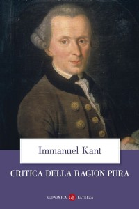 Critica della ragion pura