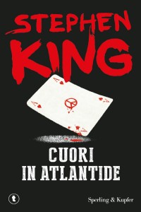 Cuori in Atlantide