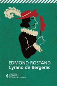 Cyrano de Bergerac - Edmond Rostand