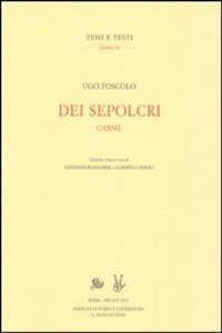 Dei sepolcri. Carme