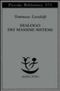 Dialogo dei massimi sistemi