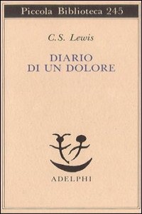 Diario di un dolore