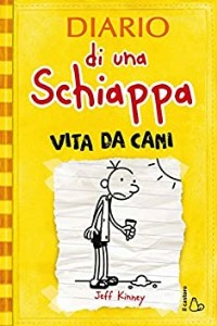 Diario di una schiappa. Vita da cani