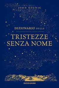 Dizionario delle tristezze senza nome