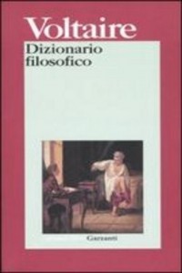 Dizionario filosofico