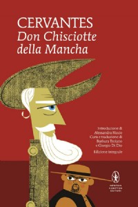 Don Chisciotte della Mancha. Ediz. integrale