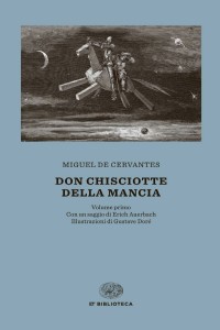 Don Chisciotte della Mancia
