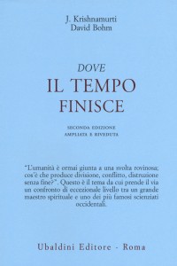Dove il tempo finisce