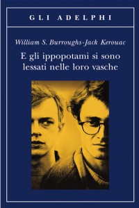 E gli ippopotami si sono lessati nelle loro vasche