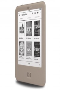 E-Reader Tolino Page