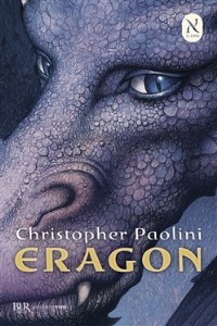 Eragon. L'eredit. Vol. 1