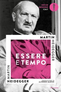 Essere e tempo