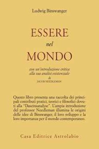 Essere nel mondo